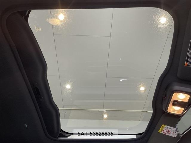 Daihatsu TAFT 2022-06 384451-10