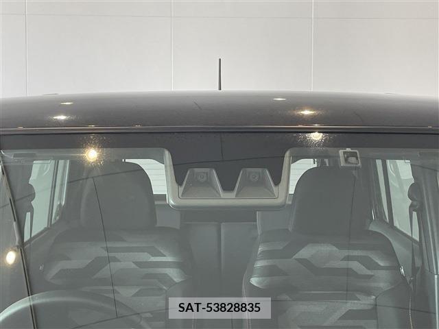 Daihatsu TAFT 2022-06 384451-8
