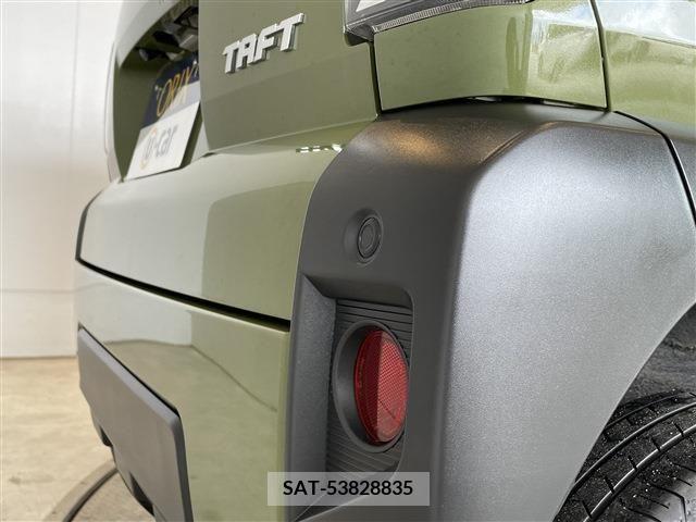 Daihatsu TAFT 2022-06 384451-16