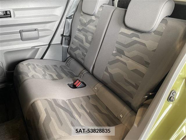 Daihatsu TAFT 2022-06 384451-28