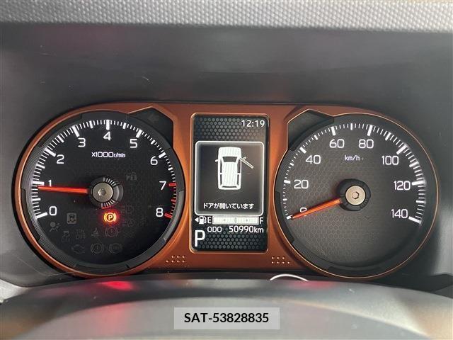 Daihatsu TAFT 2022-06 384451-6