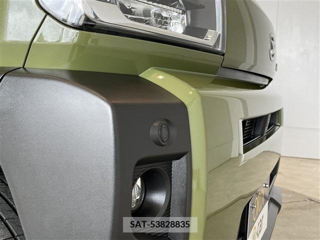 Daihatsu TAFT 2022-06 384451-15