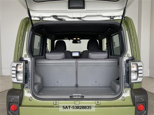 Daihatsu TAFT 2022-06 384451-5