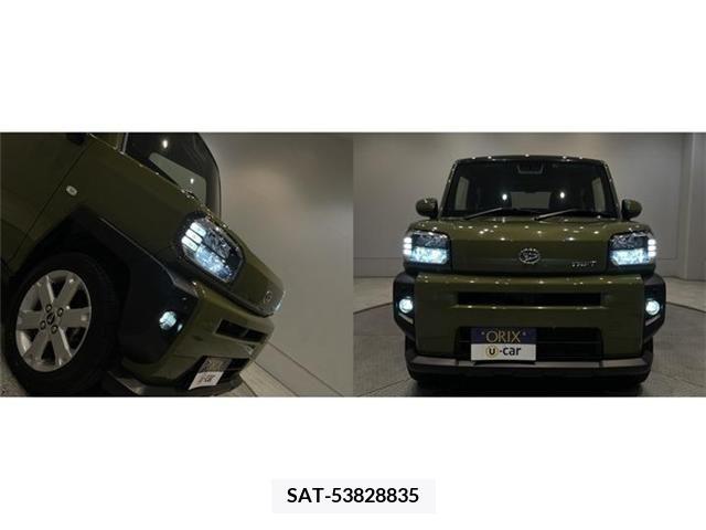 Daihatsu TAFT 2022-06 384451-14