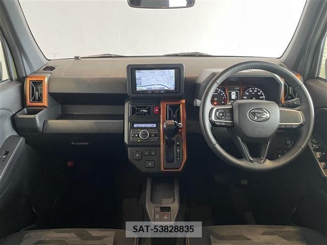 Daihatsu TAFT 2022-06 384451-2
