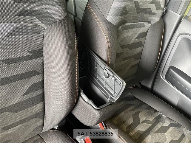 Daihatsu TAFT 2022-06 384451-25