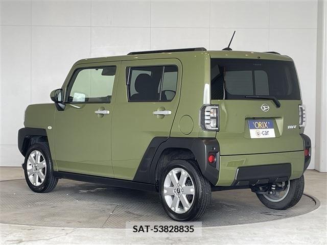 Daihatsu TAFT 2022-06 384451-13