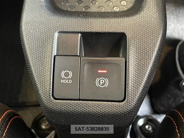 Daihatsu TAFT 2022-06 384451-20