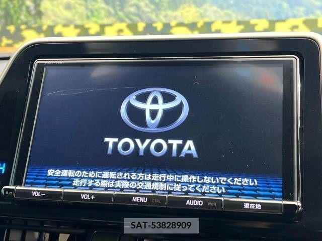 Toyota C-HR 2017-04 396046-2