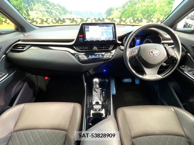 Toyota C-HR 2017-04 396046-1