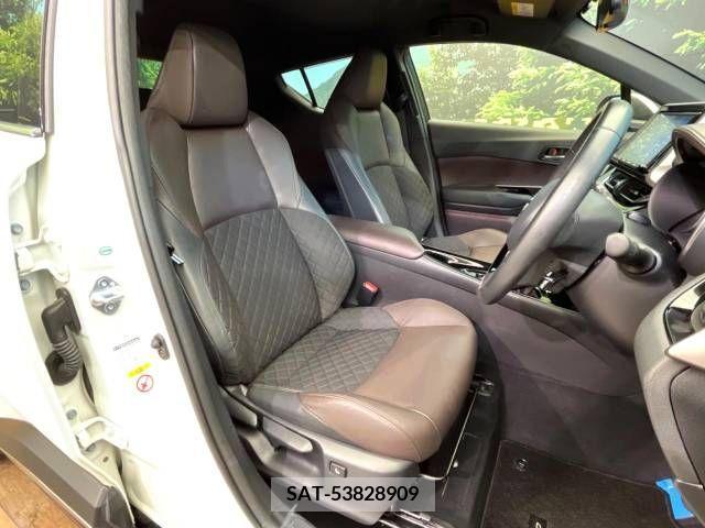 Toyota C-HR 2017-04 396046-8