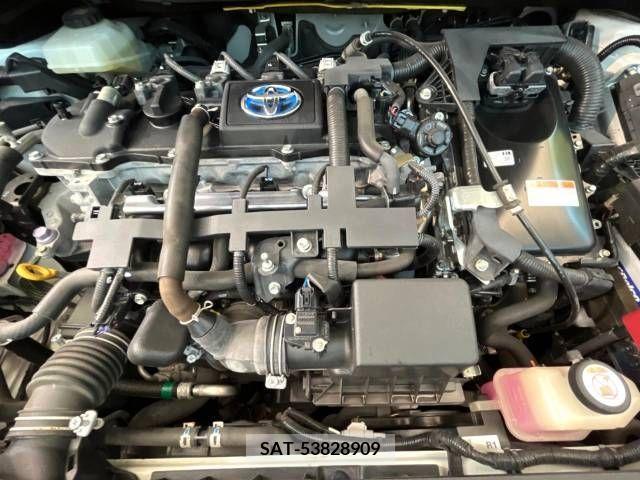 Toyota C-HR 2017-04 396046-18