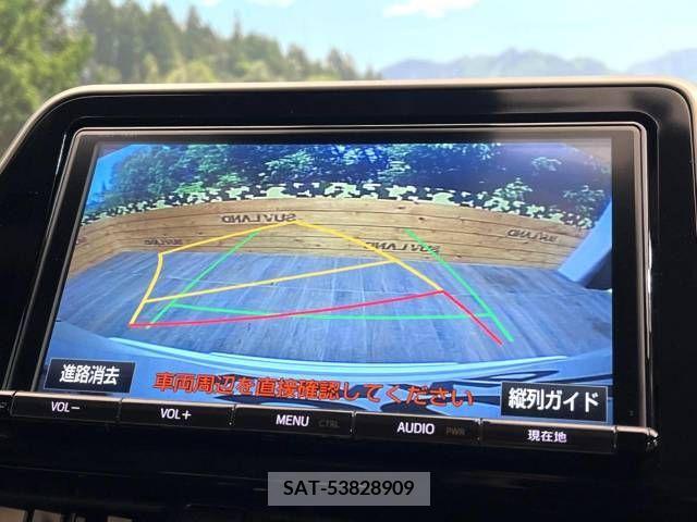 Toyota C-HR 2017-04 396046-3