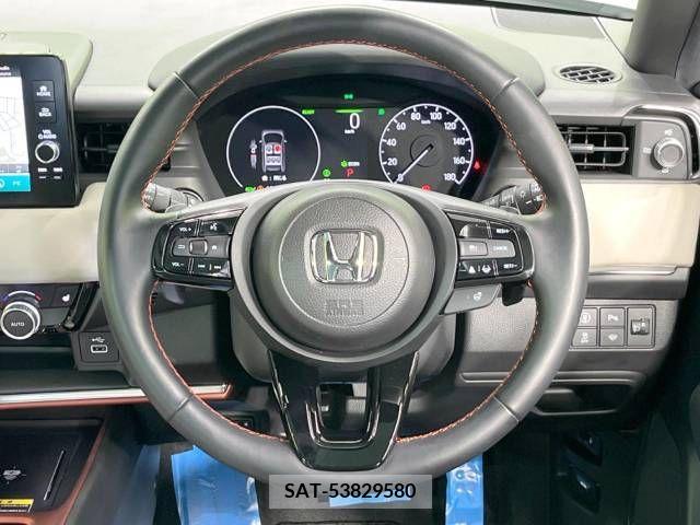 Honda VEZEL 2022-03 288317-11