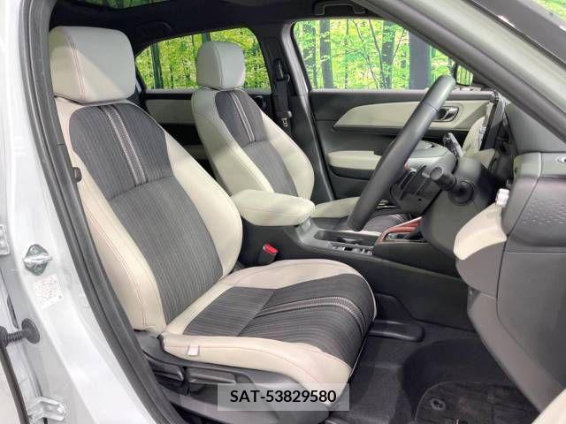 Honda VEZEL 2022-03 288317-8