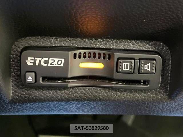 Honda VEZEL 2022-03 288317-7
