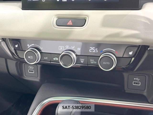 Honda VEZEL 2022-03 288317-6