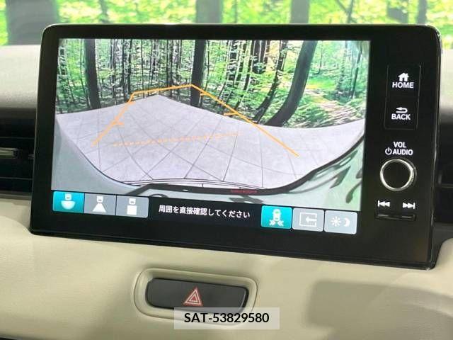 Honda VEZEL 2022-03 288317-3