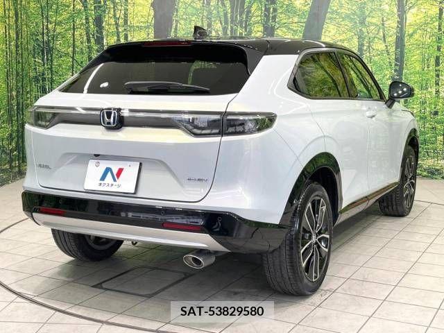 Honda VEZEL 2022-03 288317-17