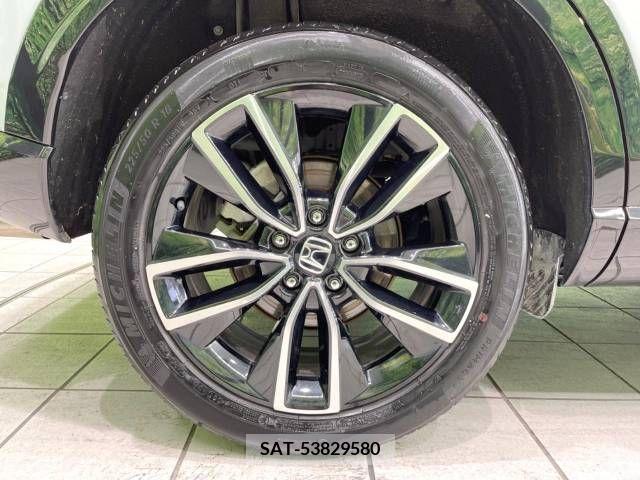 Honda VEZEL 2022-03 288317-13