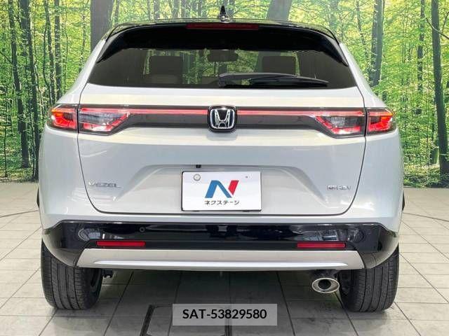 Honda VEZEL 2022-03 288317-15
