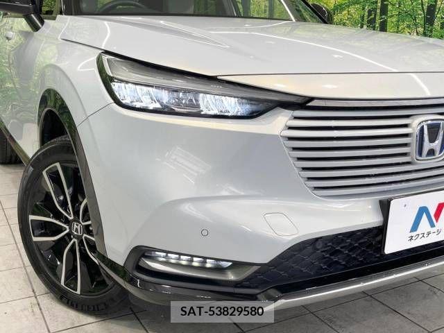 Honda VEZEL 2022-03 288317-12