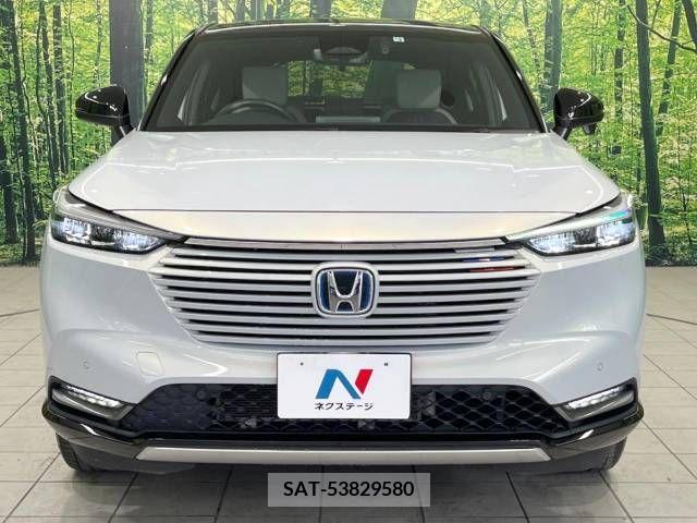 Honda VEZEL 2022-03 288317-14