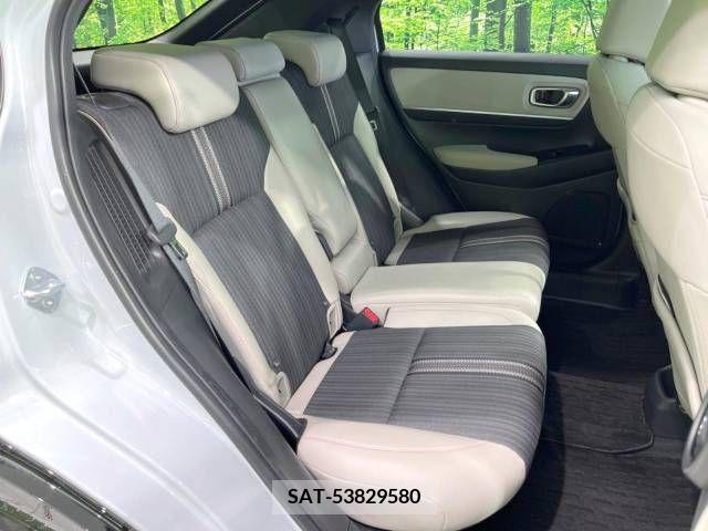 Honda VEZEL 2022-03 288317-9