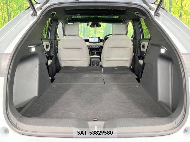 Honda VEZEL 2022-03 288317-10