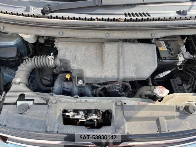 Mitsubishi EK WAGON 2015-12 300766-18