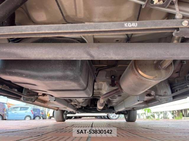 Mitsubishi EK WAGON 2015-12 300766-17