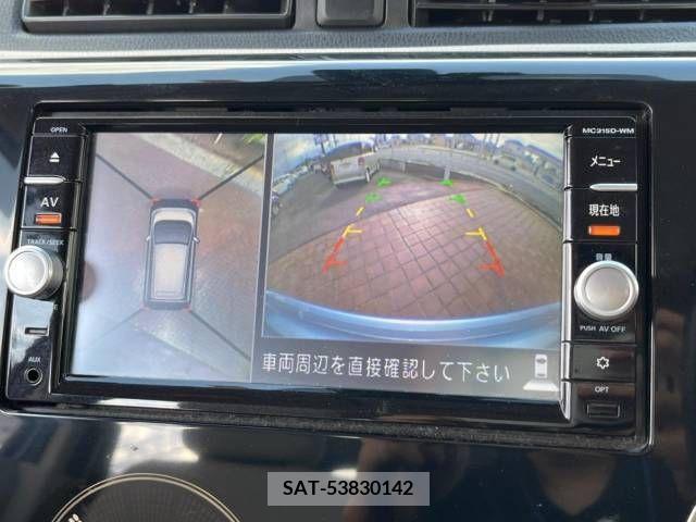 Mitsubishi EK WAGON 2015-12 300766-3
