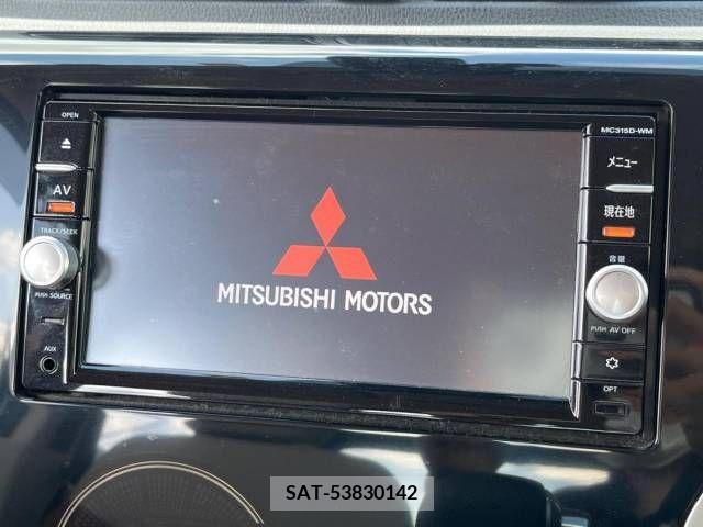 Mitsubishi EK WAGON 2015-12 300766-2