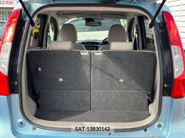 Mitsubishi EK WAGON 2015-12 300766-10