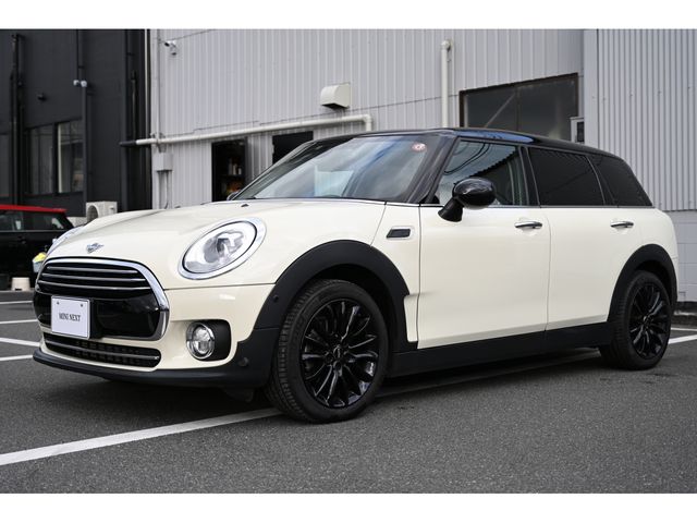 Bmw MINI 2019-01 27754-8