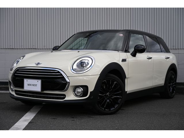 Bmw MINI 2019-01 27754-0
