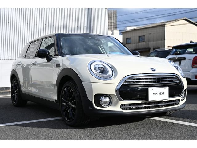 Bmw MINI 2019-01 27754-2