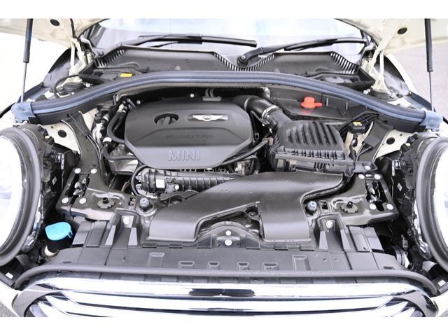 Bmw MINI 2019-01 27754-29