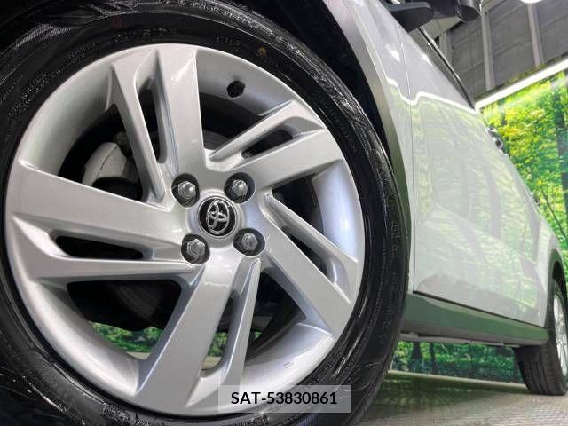 Toyota RAIZE 2023-03 367141-13