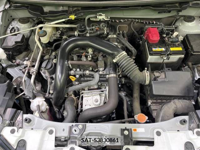 Toyota RAIZE 2023-03 367141-18