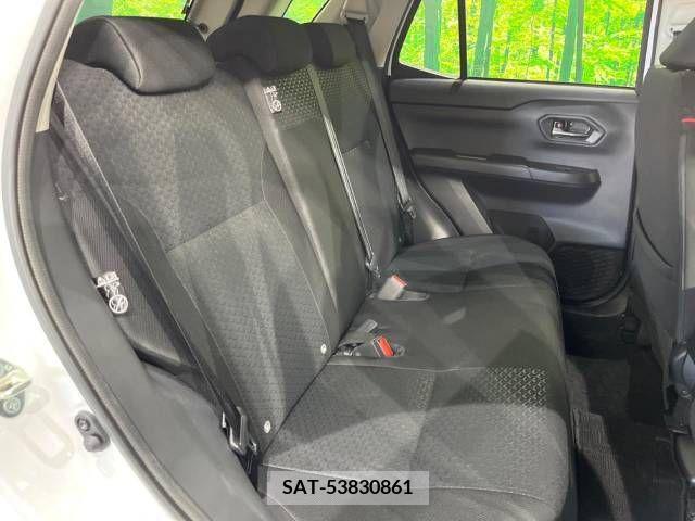 Toyota RAIZE 2023-03 367141-10