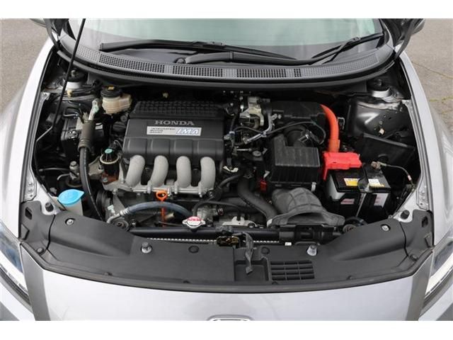 Honda CR-Z 2010-06 6274-24