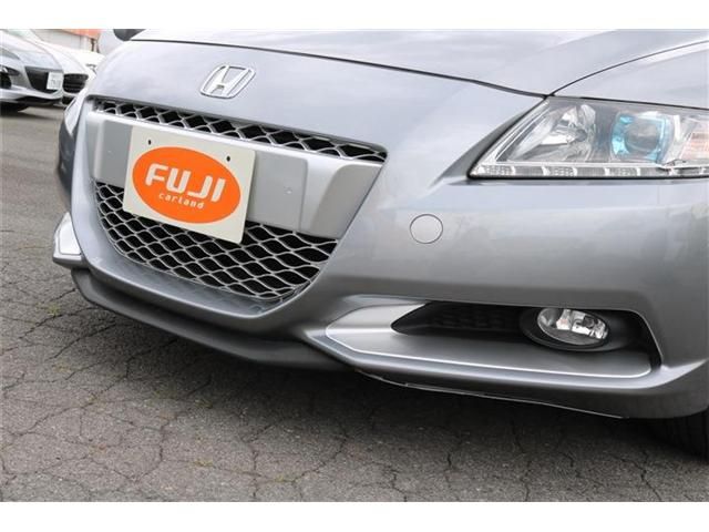 Honda CR-Z 2010-06 6274-3