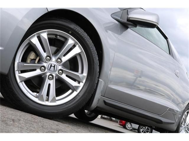 Honda CR-Z 2010-06 6274-26