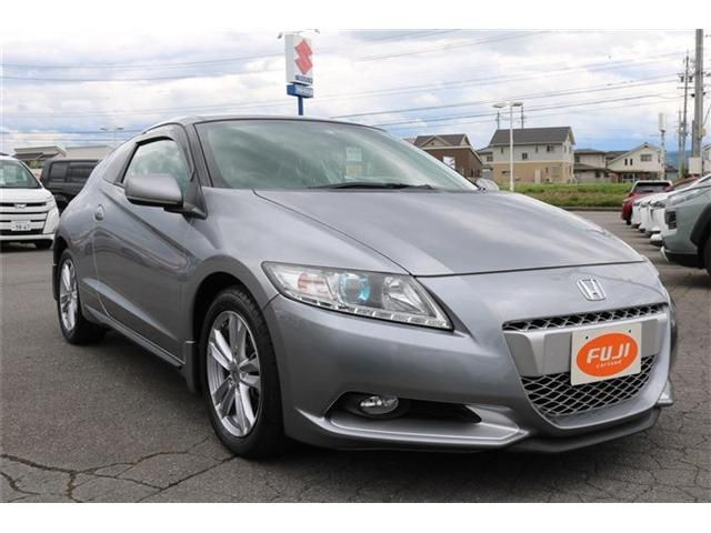 Honda CR-Z 2010-06 6274-2