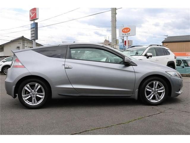 Honda CR-Z 2010-06 6274-29