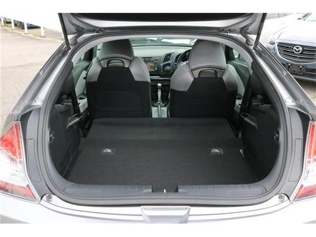 Honda CR-Z 2010-06 6274-23