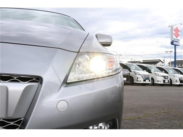 Honda CR-Z 2010-06 6274-25