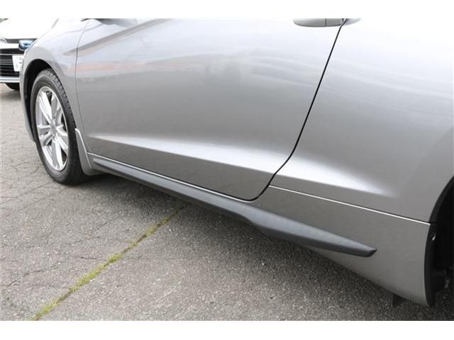 Honda CR-Z 2010-06 6274-4