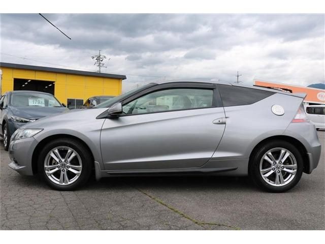 Honda CR-Z 2010-06 6274-28